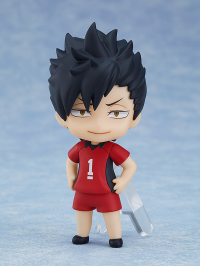 Nendoroid Surprise Haikyu!! Nationals Arc(Re-run) (1pc / 8pc per box) 7