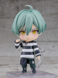Nendoroid Haruka Isumi 6
