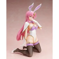 MegaHouse Meer Campbell bunny ver. - Mobile Suit Gundam SEED Destiny - photo 9