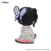 FuRyu Demon Slayer: Kimetsu no Yaiba　Potetto Figure -Kocho Shinobu- - Demon Slayer: Kimetsu no Yaiba - photo 6