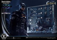 Museum Masterline Batman Forever (Film) Batman Ultimate Bonus Version 31