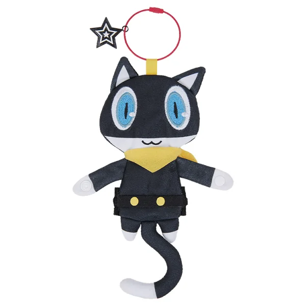 GoodSmile Moment Persona 5 Royal Morgana Pouch - Persona 5