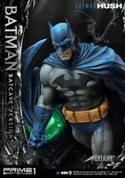 Prime 1 Studio Museum Masterline Batman: Hush (Comics) Batman Batcave Deluxe Version - DC Comics - photo 55