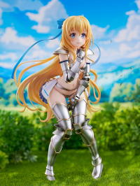 Priestess: Bikini Armor Ver. 5
