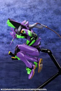 KOTOBUKIYA Evangelion Test Type-01 with Spear of Cassius - Rebuild of Evangelion - photo 23