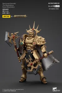 JOYTOY Stormcast Eternals The Blacktalons Neave Blacktalon - Warhammer 40K - photo 5