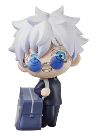 TAMASHII NATIONS SATORU GOJO -Tokyo Jujutsu High School- Jujutsu Kaisen, Rowtashii Noise TEKUPIKU - Jujutsu Kaisen - photo 5