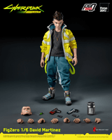 Cyberpunk: Edgerunners - FigZero 1/6 David Martinez 1