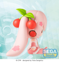 fuwa petit Hatsune Miku Series Chibi Figure Sakura Miku 4