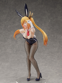 Tohru: Bunny Ver. 4