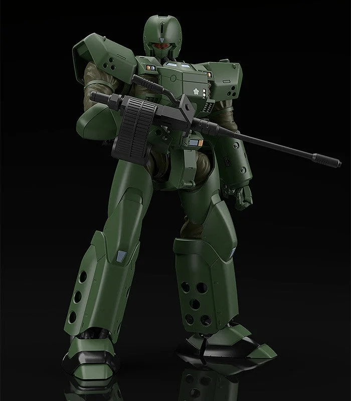 GOOD SMILE COMPANY MODEROID ARL-99 Helldiver - Mobile Police Patlabor