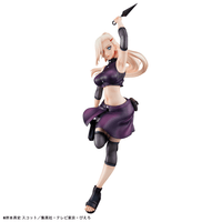 NARUTO GALS Naruto Shippuden Ino Yamanaka（Repeat） 5