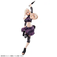 MegaHouse NARUTO GALS Naruto Shippuden Ino Yamanaka（Repeat） - NARUTO - photo 5