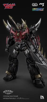 CCSTOYS CCS Mazinkaiser SKL - Mazinkaiser - photo 14