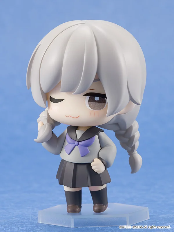 Good Smile Arts Shanghai Qset Tsukasa Okino: Cross-Dressing Ver. - Video Games