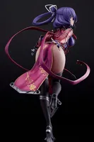 GOOD SMILE COMPANY Rixia Mao - The Legend of Heroes: Trails Beyond the Horizon - photo 6