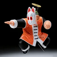 BANDAI DRAGON BALL MATCH MAKERS GRANDPA SON GOHAN(VS SON GOKU) - Dragon Ball - photo 2