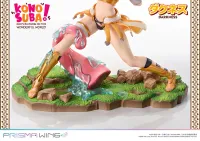 Prime 1 Studio PRISMA WING The anime KONOSUBA -God's blessing on this wonderful world! DARKNESS 1/7 Scale Pre-Painted Figure - KONOSUBA -God's Blessing on This Wonderful World! - photo 17