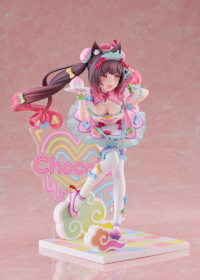 Chocola Dreamy Cute China Ver. 1/7 Scale Figure 11