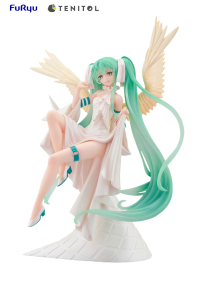 TENITOL Hatsune Miku Light 2