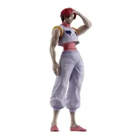 BANDAI Hisoka -Hair Down Ver.- (Greed Island 2) - HUNTER×HUNTER - photo 7