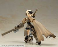 DRESS UP PARTS SIDE CLOAK 17