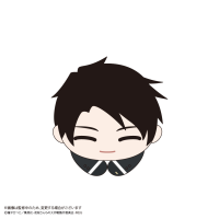 Mission: Yozakura Family HUG CHARACTER COLLECTION 9