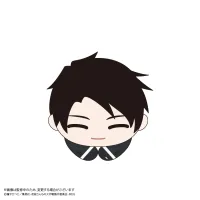 MAX LIMITED Mission: Yozakura Family HUG CHARACTER COLLECTION - Mission: Yozakura Family - photo 9