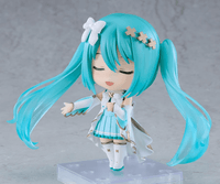 Nendoroid Hatsune Miku: Unshuttered SEKAI Ver. 3