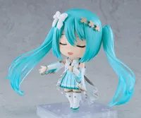 GOOD SMILE COMPANY Nendoroid Hatsune Miku: Unshuttered SEKAI Ver. - Hatsune Miku - photo 3
