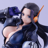 Portrait.Of.Pirates ONE PIECE “Evolutionary History” Nico Robin 13
