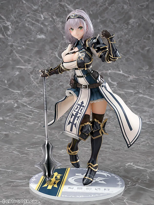 Phat! Company Shirogane Noel - hololive production