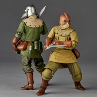 KAIYODO TORMEKIA COMMANDO SOLDIER - TAKEYA-STYLE FREE-TOKIYA - photo 10