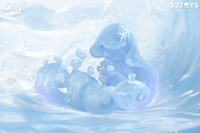 SLEEP Dreamland Elves 10