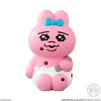 BANDAI Opanchu Usagi Friends "Opanchu Usagi", Bandai Shokugan Friends (BOX) - Friends - photo 8