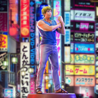 GTO - Onizuka SFC Figure 5