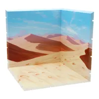 PLM Dioramansion 200: Desert - Figure Accessories - photo 4