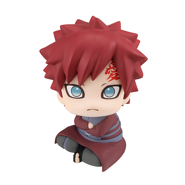 Lookup NARUTO Shippuden Gaara