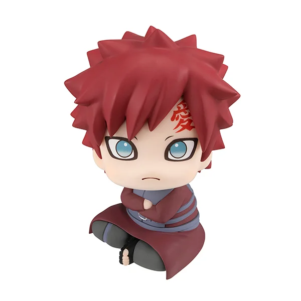 MegaHouse Lookup NARUTO Shippuden Gaara - NARUTO