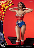 Museum Masterline Wonder Woman 1975 (TV Series) Wonder Woman 8