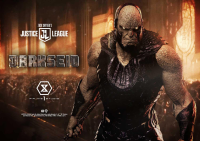 Museum Masterline Justice League (Film) Darkseid Zack Snyder's Justice League DX Bonus Version 15