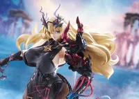 Phat! Company Saber/Barghest - Fate/Grand Order - photo 3