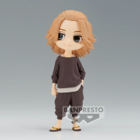 Manjiro Sano -Plain Clothes- (ver. B) 2