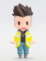 GOOD SMILE COMPANY HELLO! GOOD SMILE David - Cyberpunk: Edgerunners - photo 1
