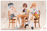 AFTER SCHOOL Eimi's Detective Cosplay Set 12