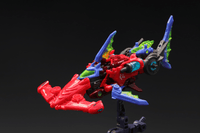 BD-04 ABYSS SWEEPER 4