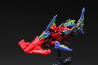 52TOYS BD-04 ABYSS SWEEPER - BEASTBOX - photo 4