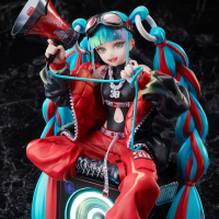 Hatsune Miku 「MAGICALMIRAI 2023」 Ver. 1/7Complete Figure 5
