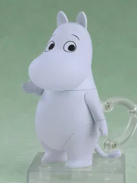 GOOD SMILE COMPANY Nendoroid Moomin - Moomin - photo 1