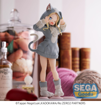 Luminasta Re:ZERO -Starting Life in Another World- Beatrice -The Great Spirit Pack- 3